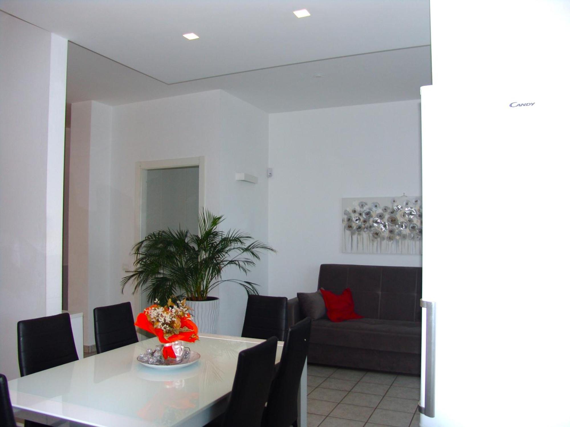 Modern Apartment Luci & Stelle Near Lake Como Nibionno Exterior photo
