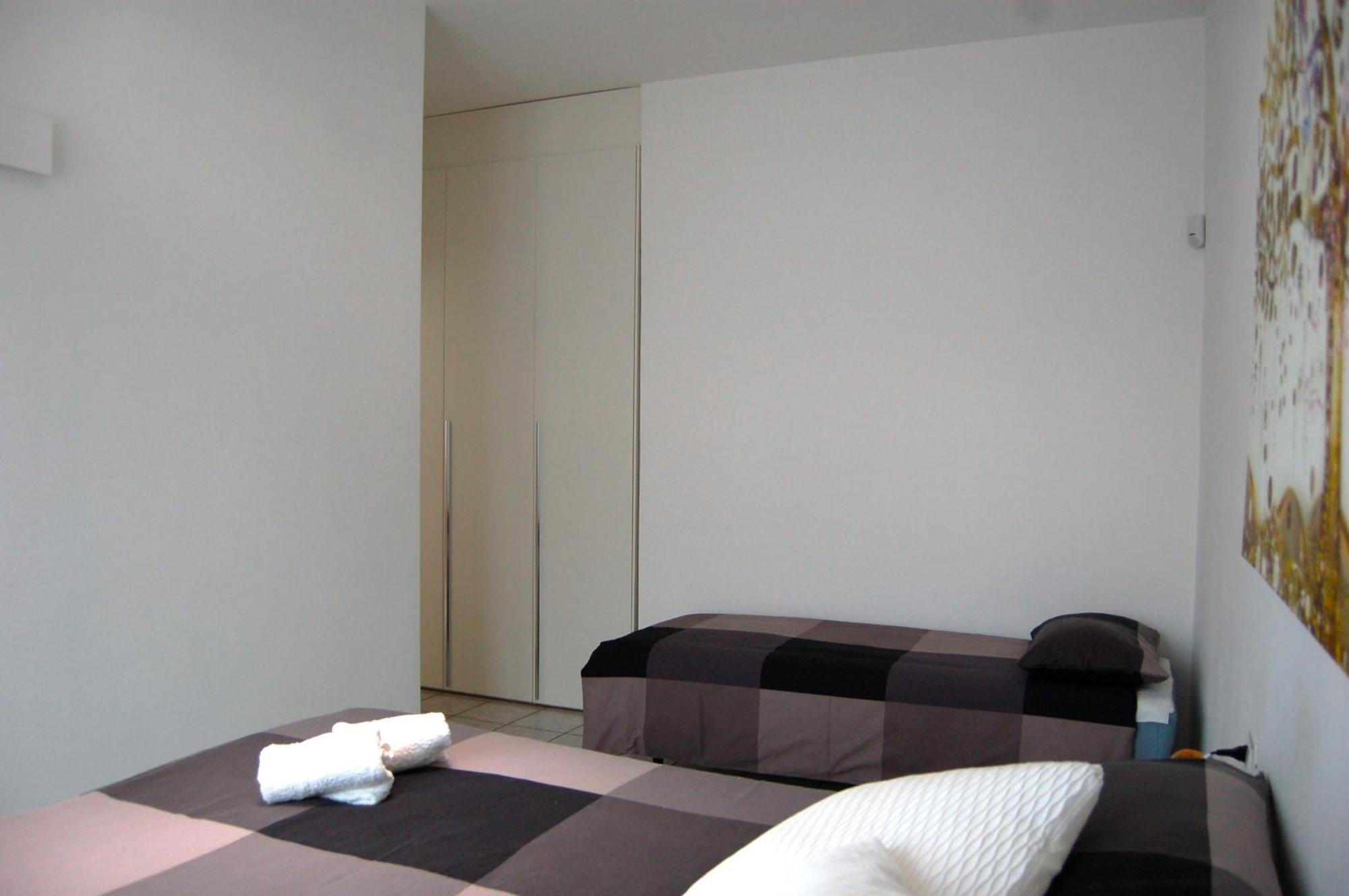 Modern Apartment Luci & Stelle Near Lake Como Nibionno Exterior photo